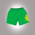 Synaworld Team Syna Twinset Green (2)