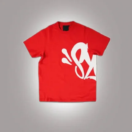 Synaworld Team Syna Twinset Red (1)