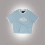 Synaworld Womens Team Syna Twinset Blue (1)