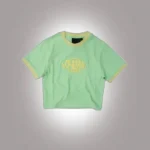 Synaworld Womens Team Syna Twinset Green (1)