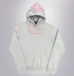 Synaworld ‘Syna Logo’ Hoodie Grey