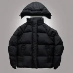 Synaworld ‘Syna Logo’ Jacket Black (1)