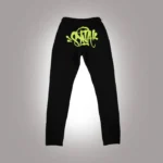 Synaworld ‘Syna Logo’ Sweatpants Black