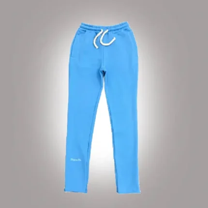 Synaworld ‘Syna Logo’ Sweatpants Blue (1)