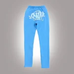 Synaworld ‘Syna Logo’ Sweatpants Blue