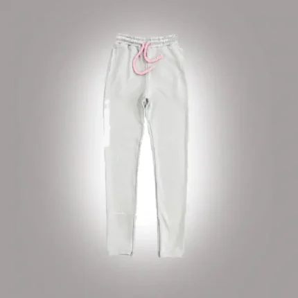 Synaworld ‘Syna Logo’ Sweatpants Grey (1)