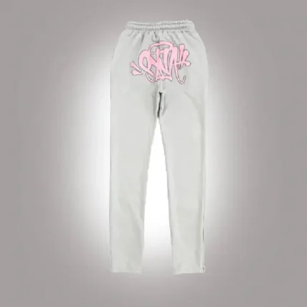 Synaworld ‘Syna Logo’ Sweatpants Grey