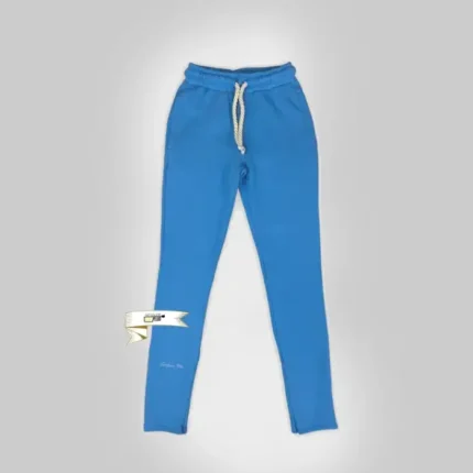 Synaworld ‘Syna Logo’ Tracksuit Blue (1)