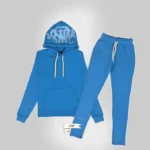 Synaworld ‘Syna Logo’ Tracksuit Blue