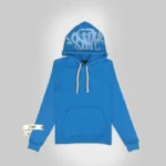 Synaworld ‘Syna Logo’ Tracksuit Blue (2)
