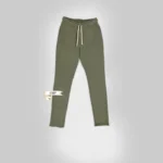 Synaworld ‘Syna Logo’ Tracksuit Sage (1)