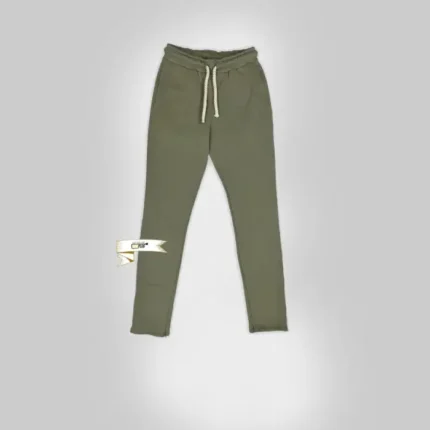 Synaworld ‘Syna Logo’ Tracksuit Sage (1)