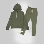 Synaworld ‘Syna Logo’ Tracksuit Sage