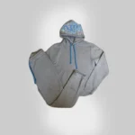 Synaworld ‘Syna Logo’ Tracksuit – Grey Blue