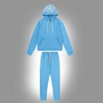 BIXPAK Syna World Tracksuit Blue