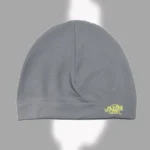 Synaworld Syna Skull Hat Grey Yellow