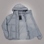 Synaworld ‘Syna Logo’ Jacket Grey