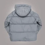 Synaworld ‘Syna Logo’ Jacket Grey (2)