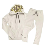 Beige Syna World Tracksuit