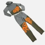 Central Cee GreyOrange SYNA World Slice