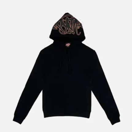 Hoodie with Logo