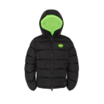 SYNA DOUBLE PUFFER JACKET