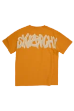 SYNARCHY SHORT SLEEVE TEE – ORANGE