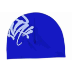 Syna World Big Logo Skull