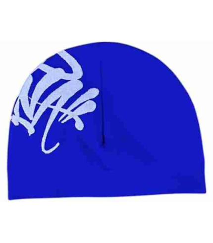 Syna World Big Logo Skull