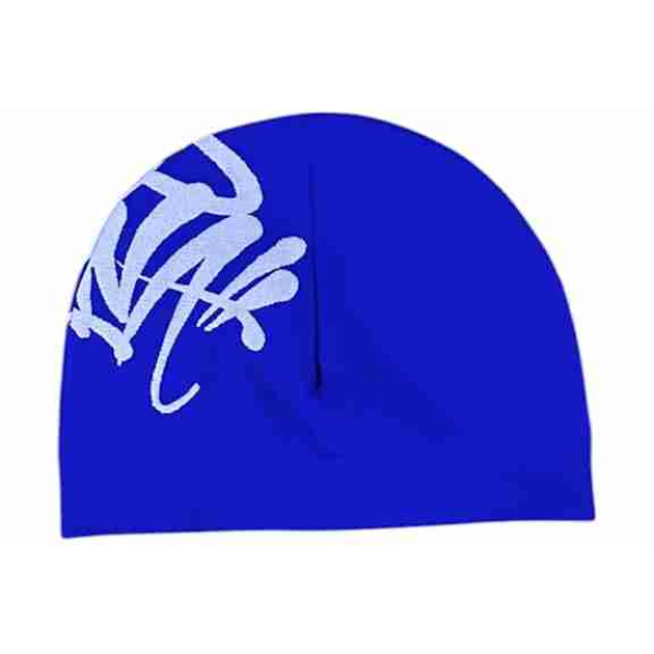 Syna World Big Logo Skull Syna World Big Logo Skull