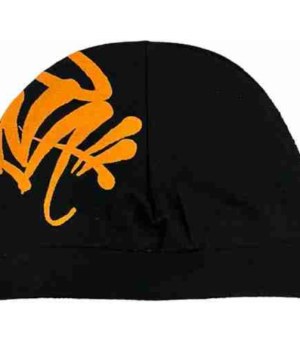 Syna World Syna Big Logo Skull