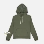 Synaworld 'Syna Logo' Sage Hoodie