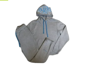 Synaworld ‘Syna Logo’ Tracksuit