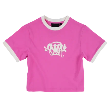 WOMEN’S TEAM SYNA TEE