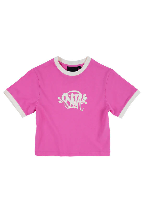 WOMEN’S TEAM SYNA TEE WOMEN’S TEAM SYNA TEE