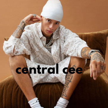 central cee